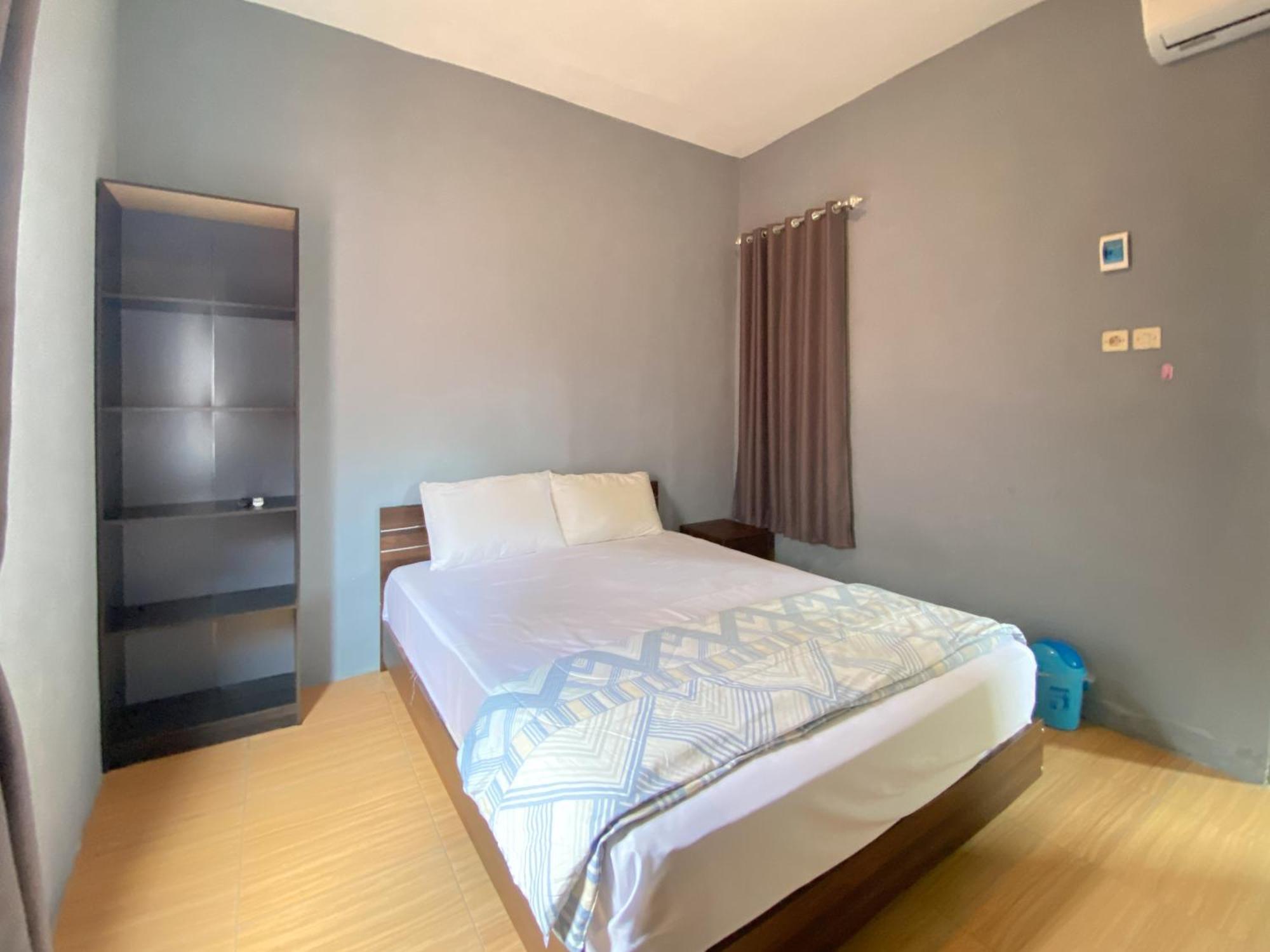 Duta Elite Kostel Syariah Near Rsud Caruban Redpartner 2* Madiun