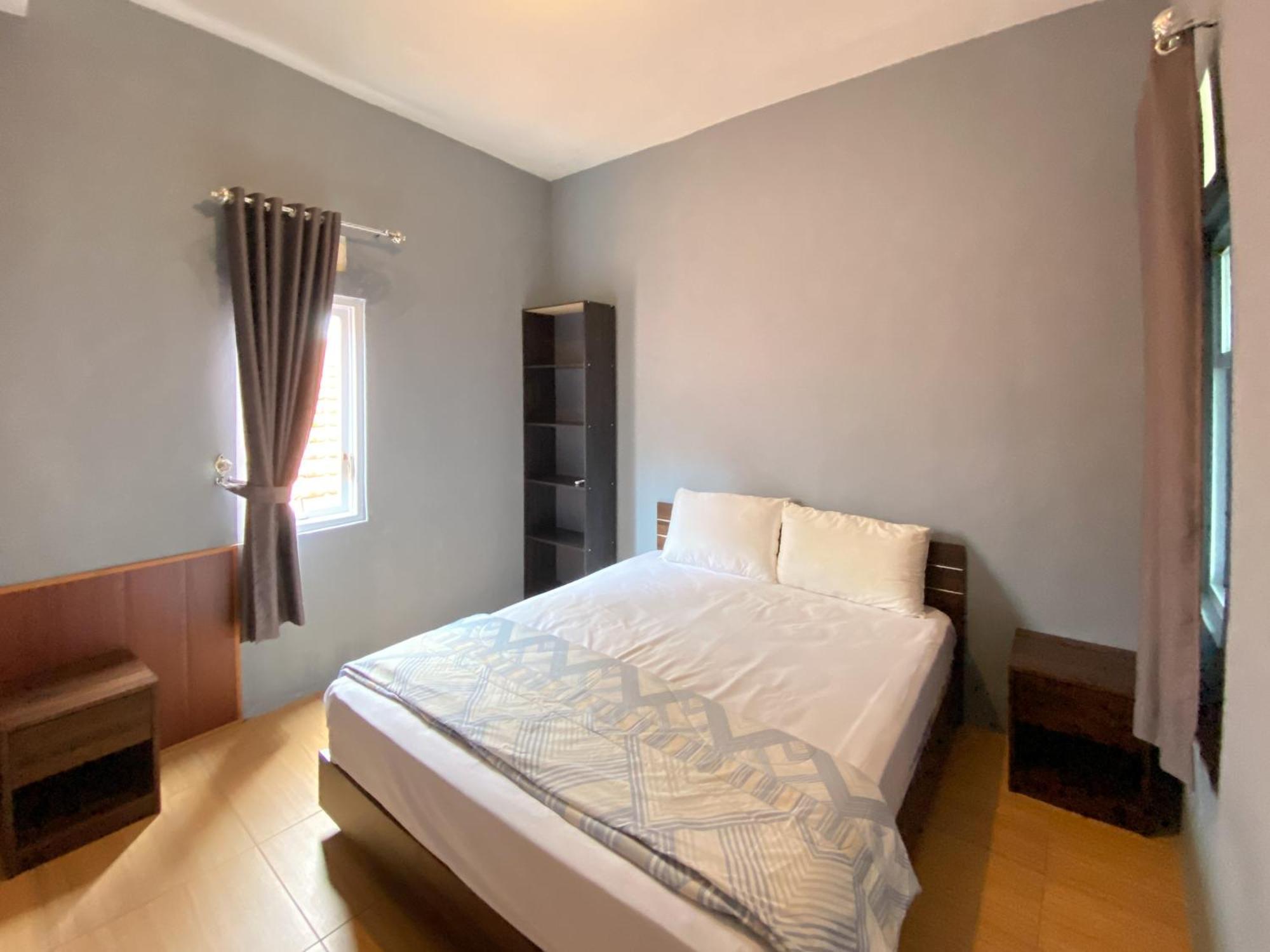 Duta Elite Kostel Syariah Near Rsud Caruban Redpartner Madiun