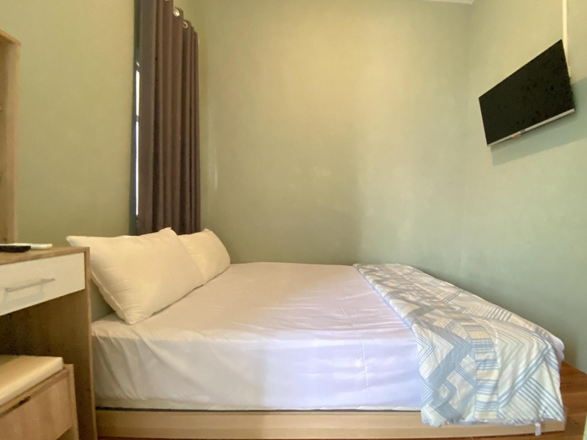 Duta Elite Kostel Syariah Near Rsud Caruban Redpartner