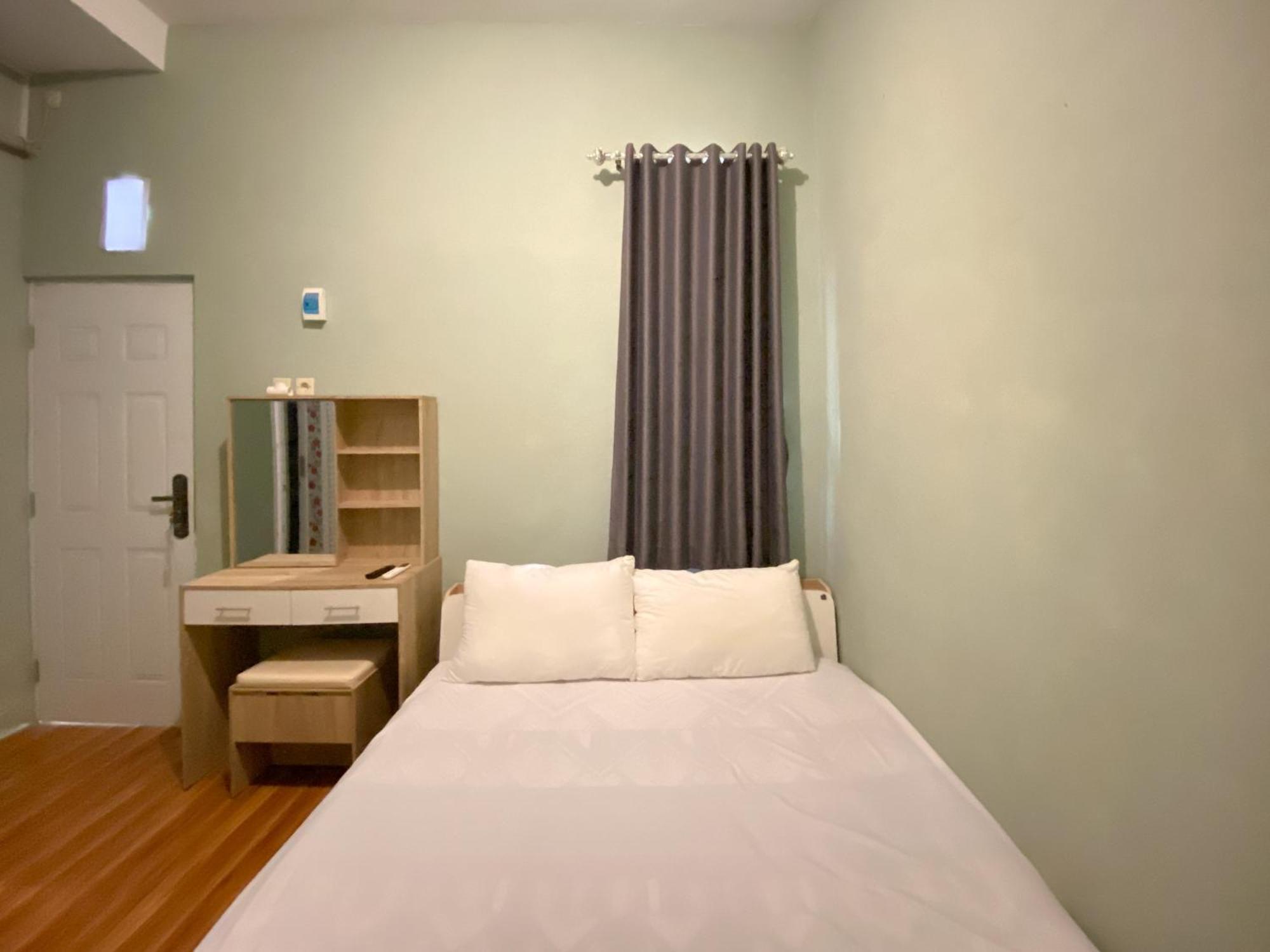 Duta Elite Kostel Syariah Near Rsud Caruban Redpartner 2*