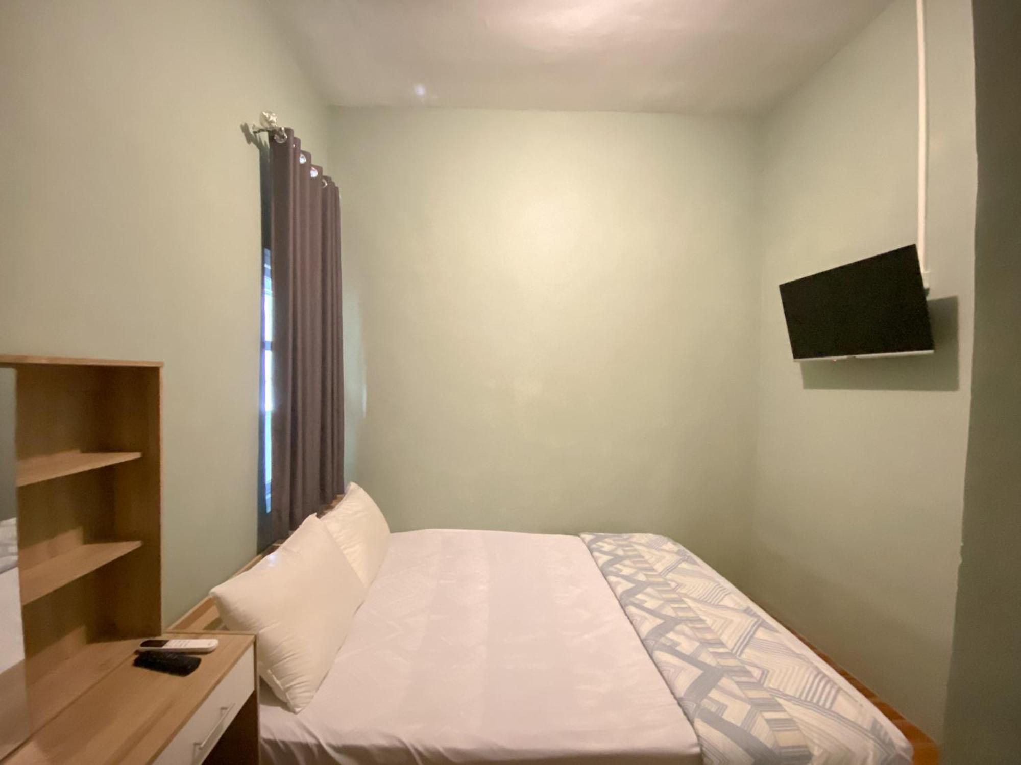 Duta Elite Kostel Syariah Near Rsud Caruban Redpartner Hotel Madiun